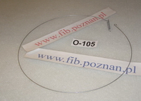 OBEJMA FARTUCHA-DRUT